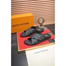 Louis Vuitton Slippers